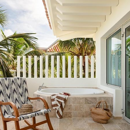 Garden Suites by Meliá Punta Cana Exteriér fotografie