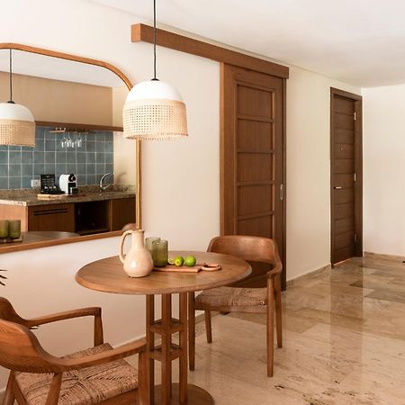 Garden Suites by Meliá Punta Cana Exteriér fotografie