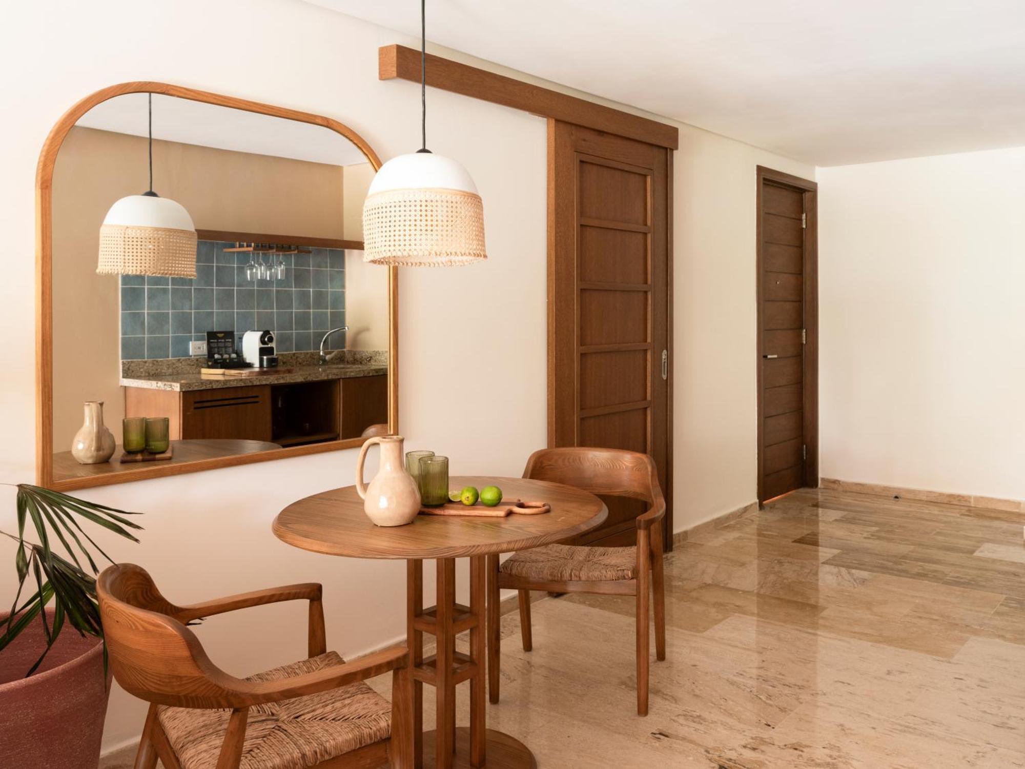 Garden Suites by Meliá Punta Cana Exteriér fotografie