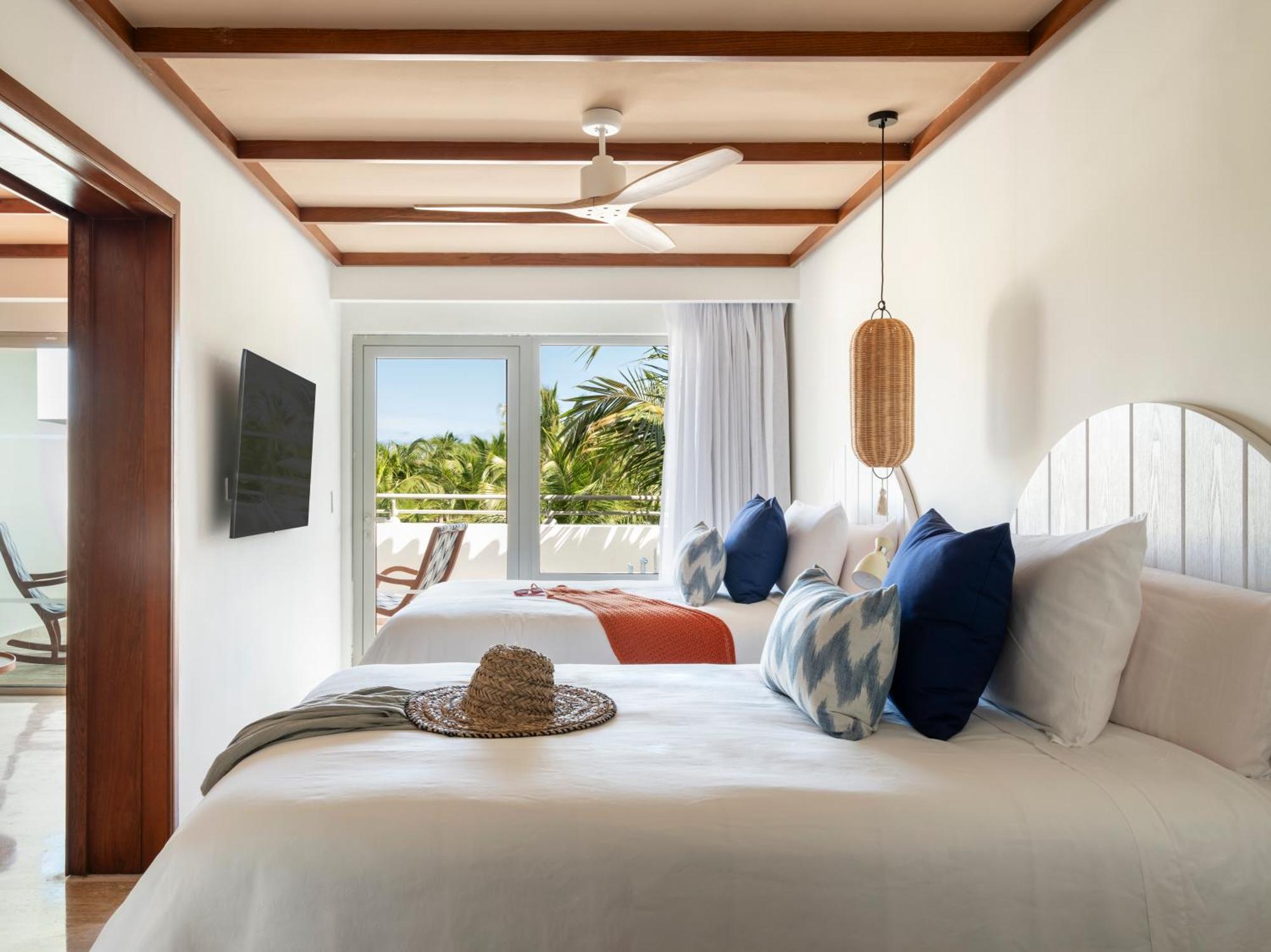 Garden Suites by Meliá Punta Cana Exteriér fotografie