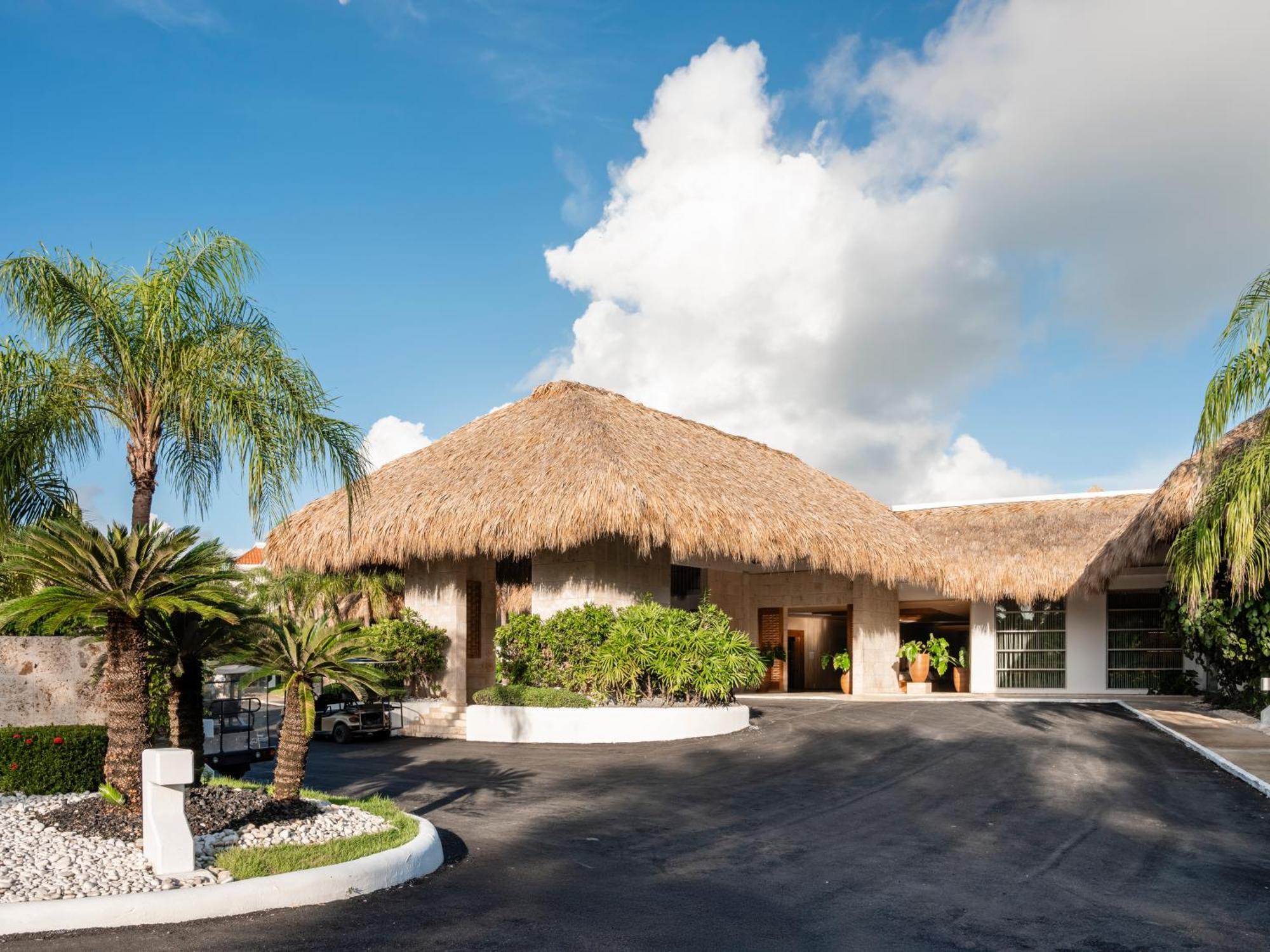 Garden Suites by Meliá Punta Cana Exteriér fotografie