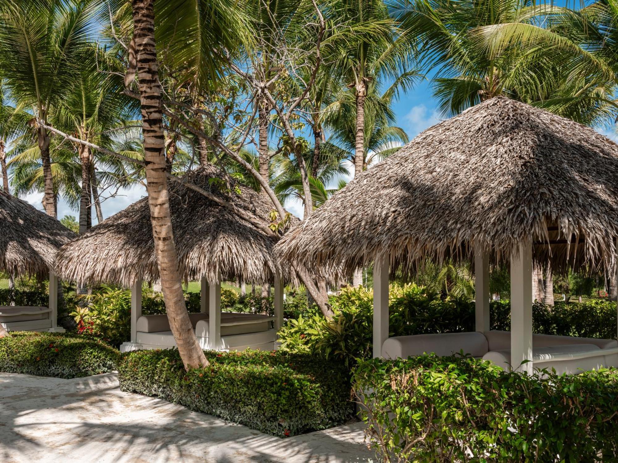 Garden Suites by Meliá Punta Cana Exteriér fotografie
