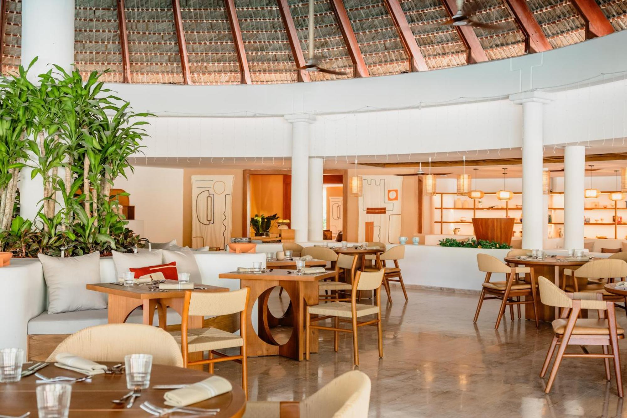 Garden Suites by Meliá Punta Cana Exteriér fotografie