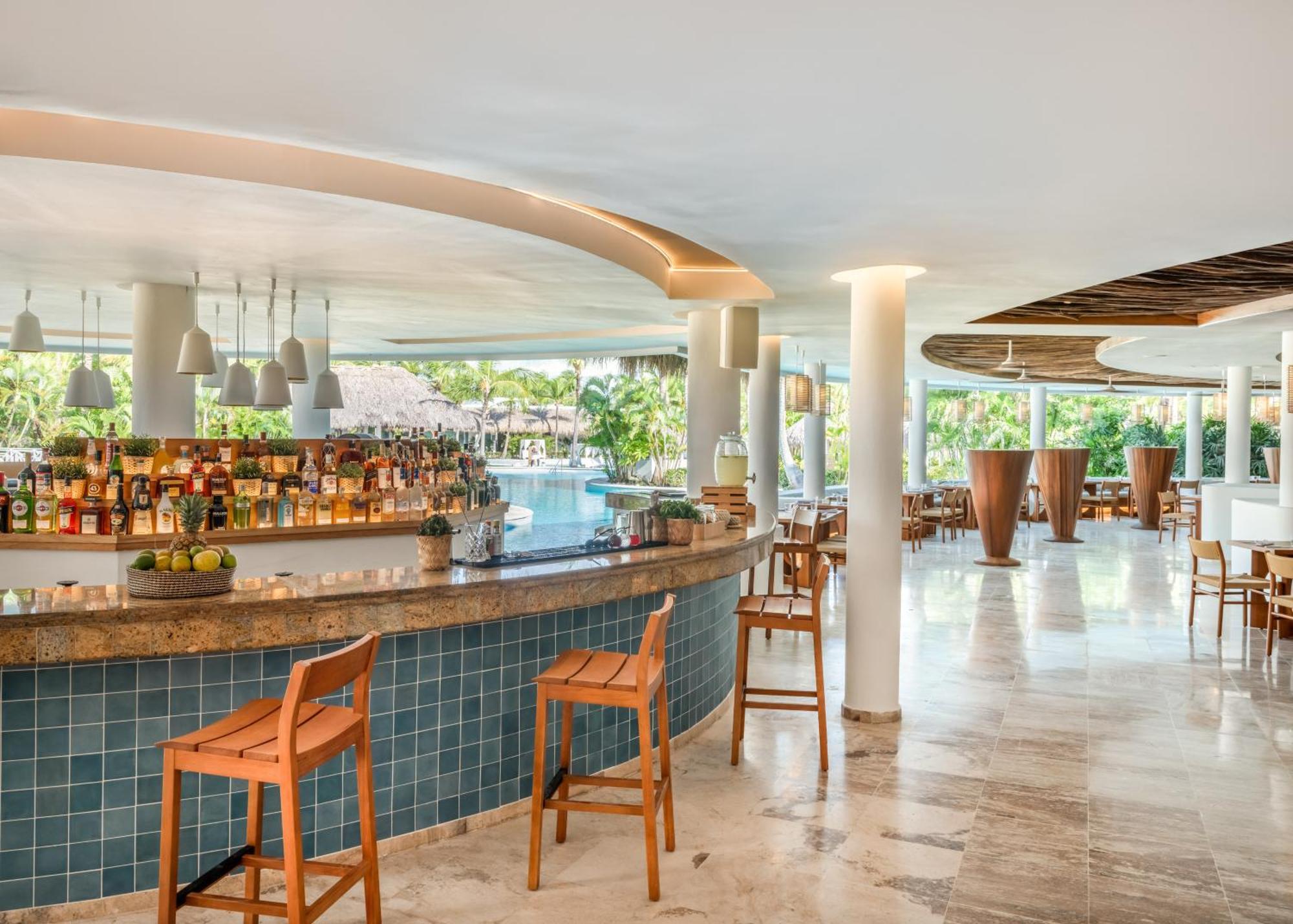 Garden Suites by Meliá Punta Cana Exteriér fotografie