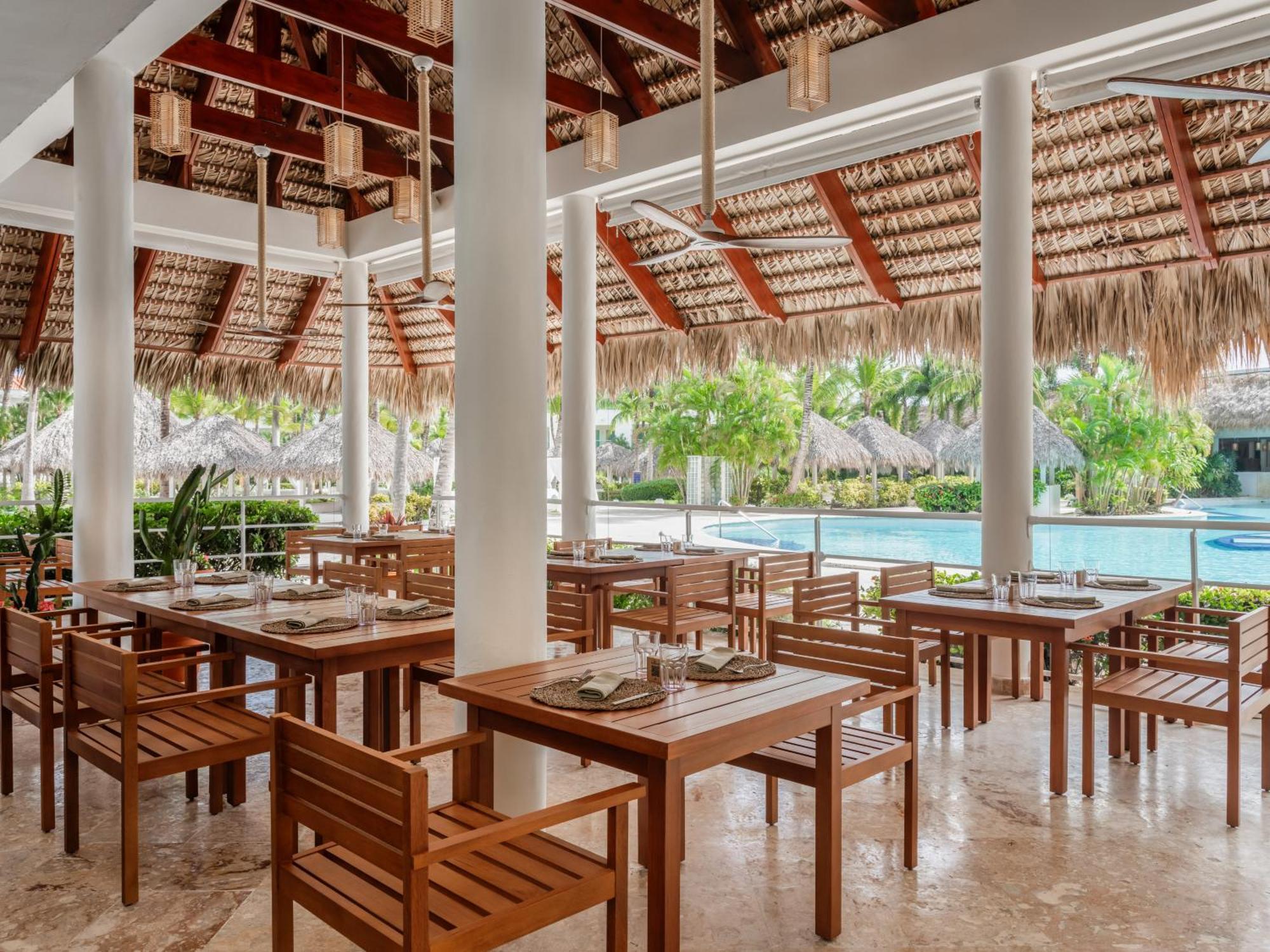 Garden Suites by Meliá Punta Cana Exteriér fotografie