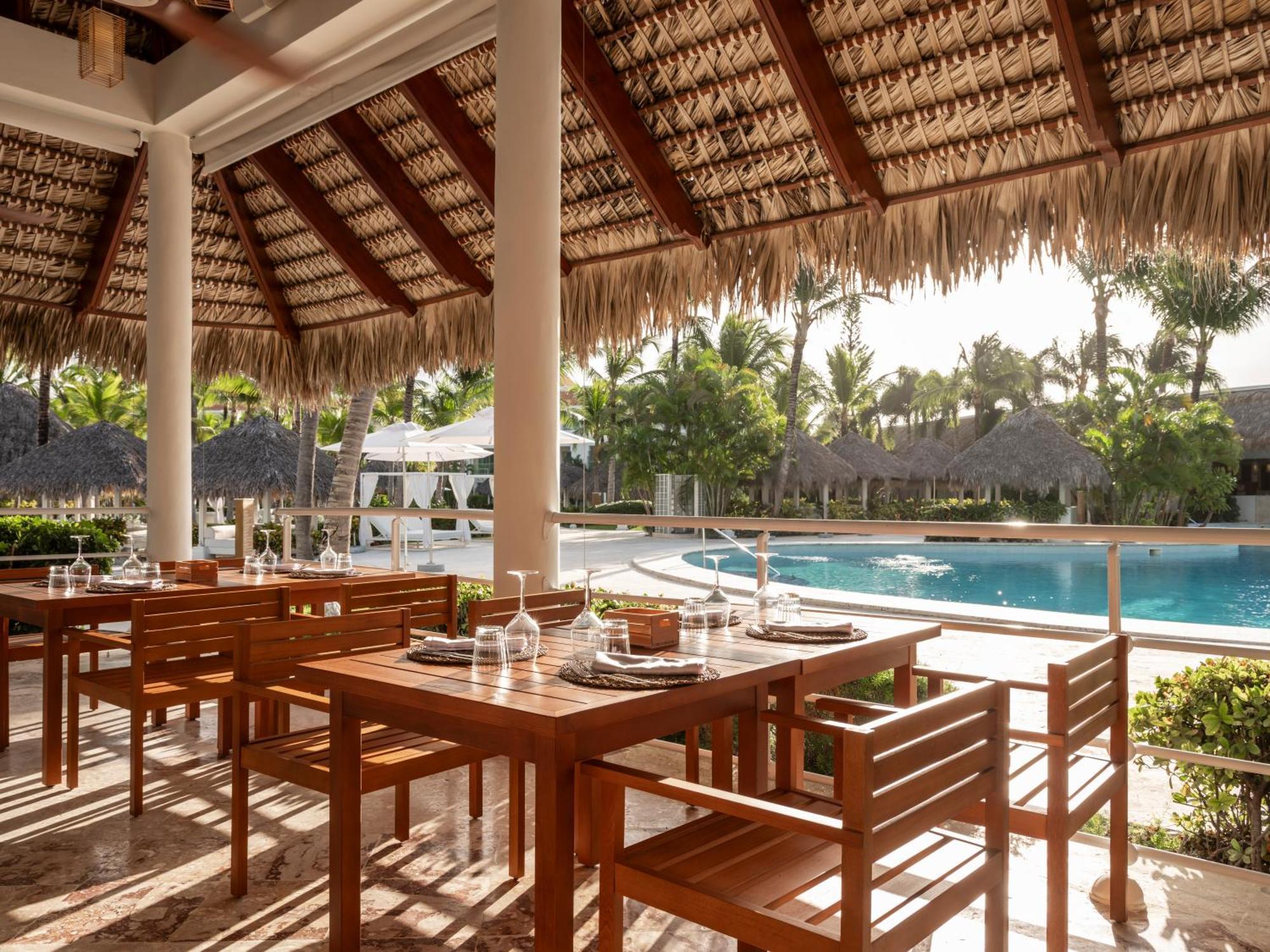 Garden Suites by Meliá Punta Cana Exteriér fotografie