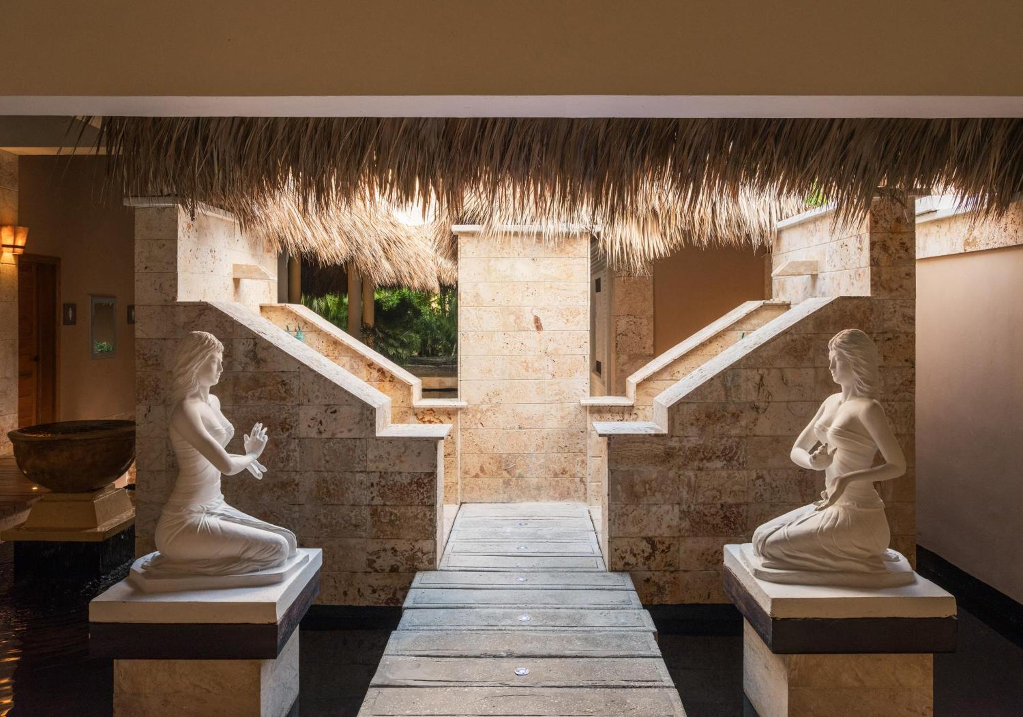 Garden Suites by Meliá Punta Cana Exteriér fotografie