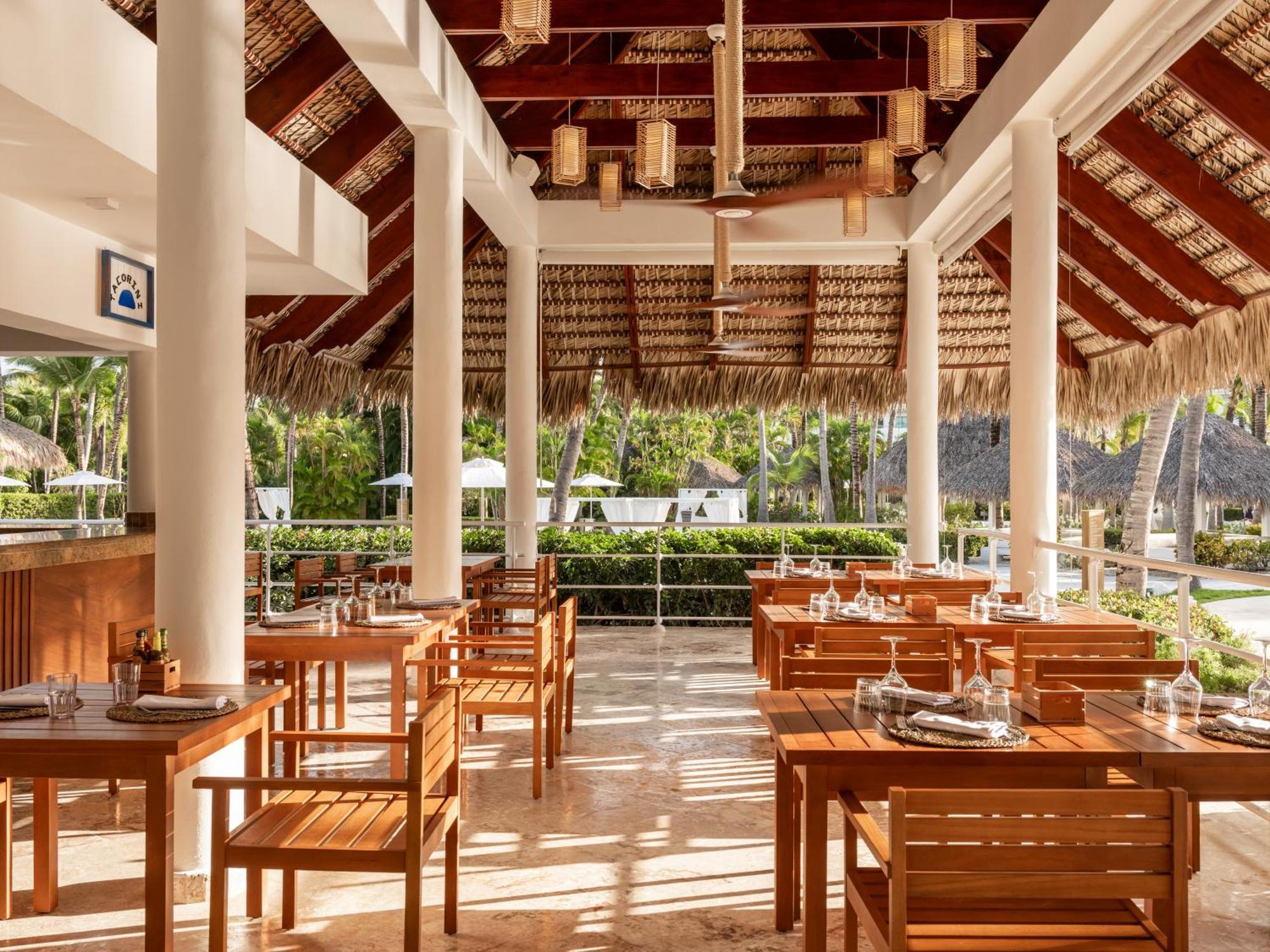 Garden Suites by Meliá Punta Cana Exteriér fotografie