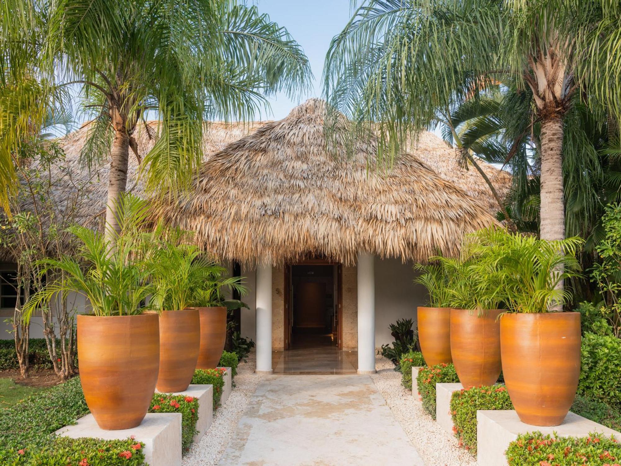 Garden Suites by Meliá Punta Cana Exteriér fotografie