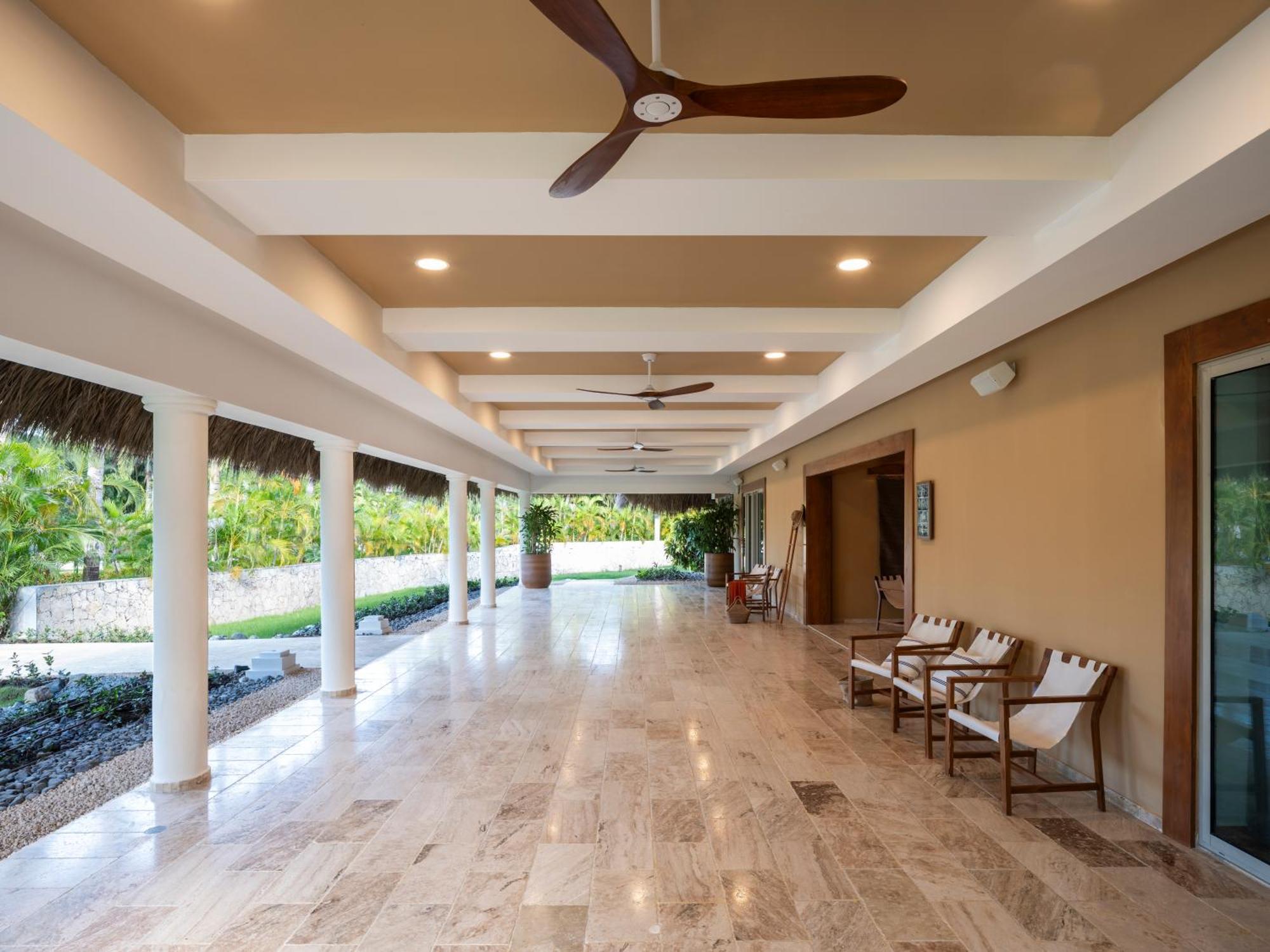 Garden Suites by Meliá Punta Cana Exteriér fotografie