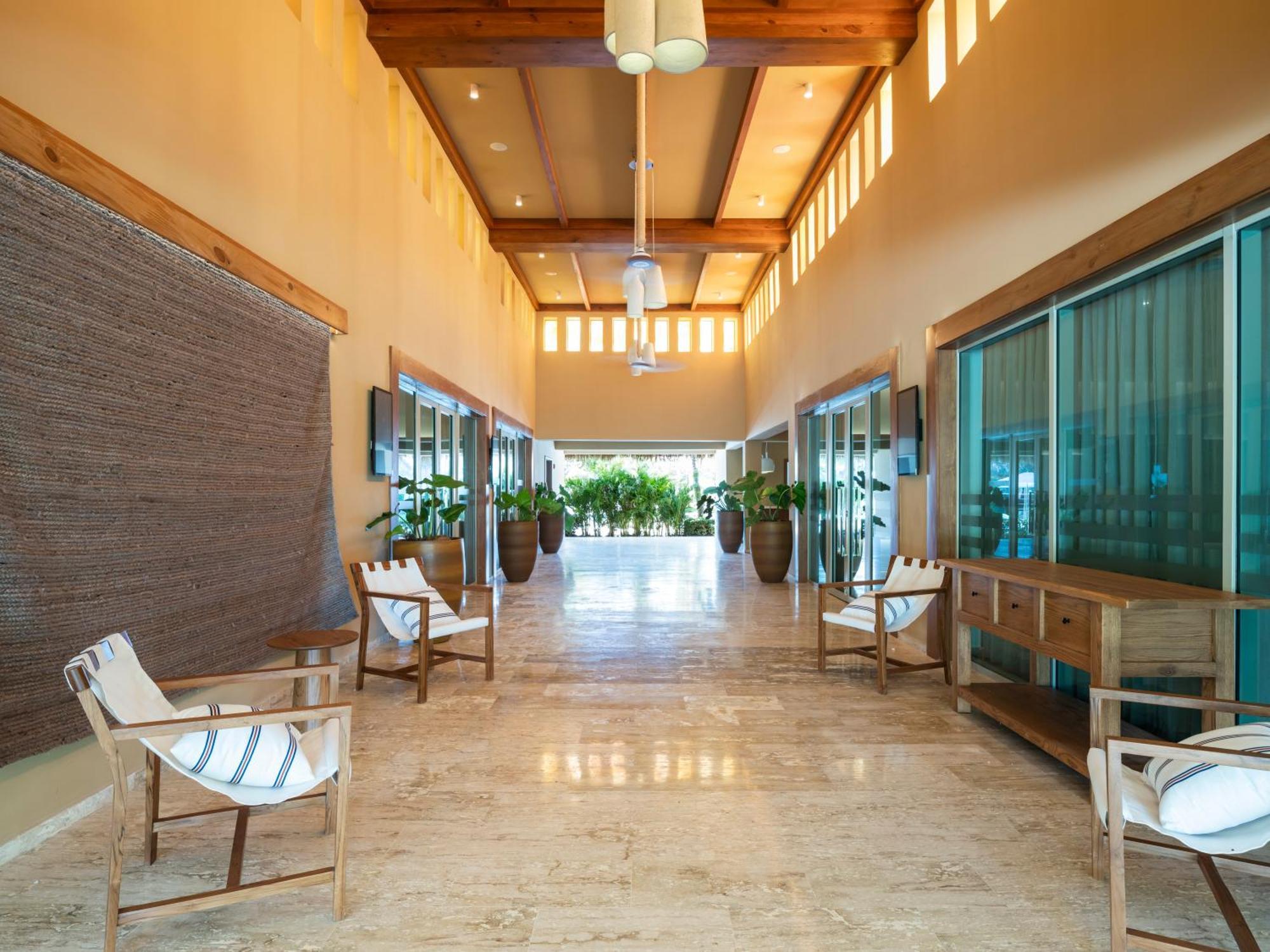 Garden Suites by Meliá Punta Cana Exteriér fotografie