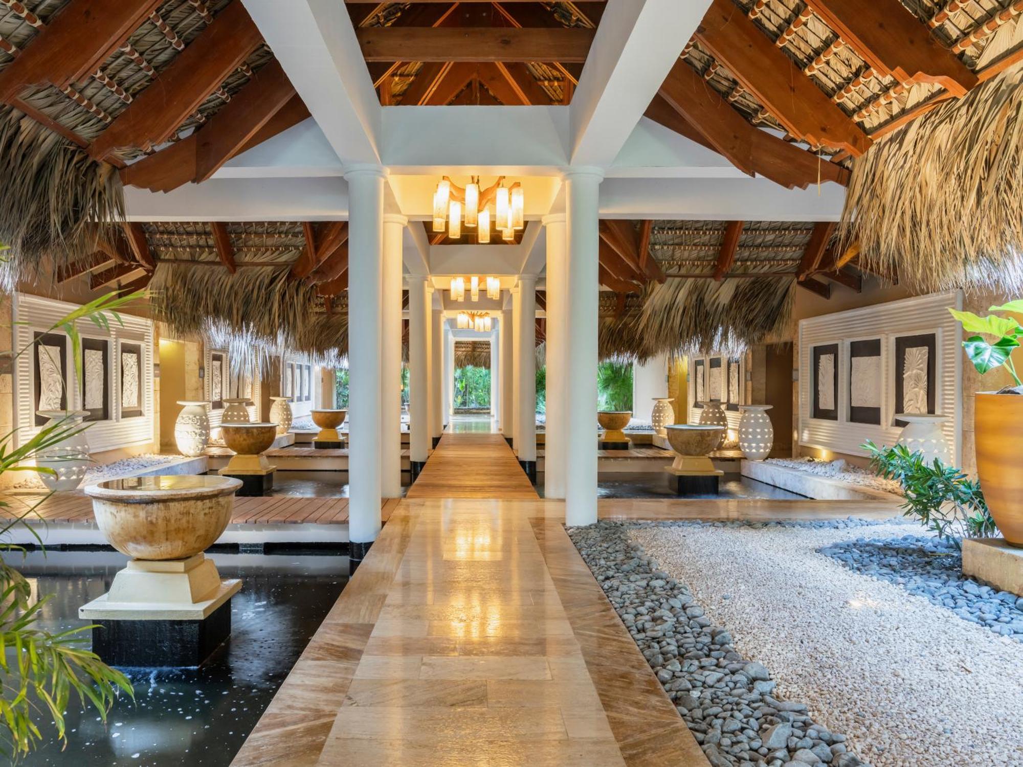 Garden Suites by Meliá Punta Cana Exteriér fotografie