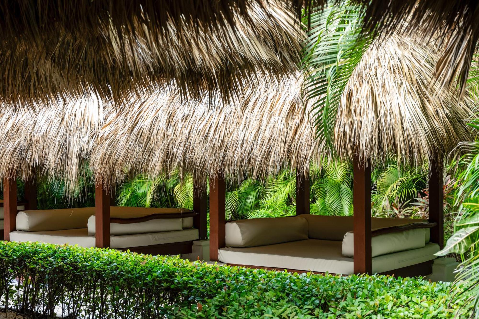 Garden Suites by Meliá Punta Cana Exteriér fotografie