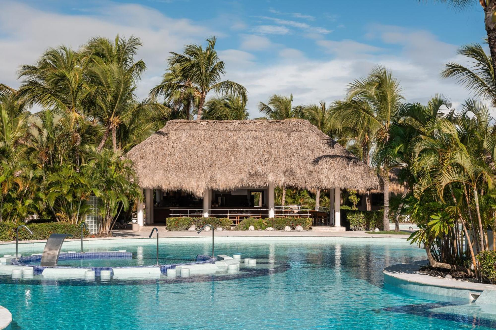 Garden Suites by Meliá Punta Cana Exteriér fotografie